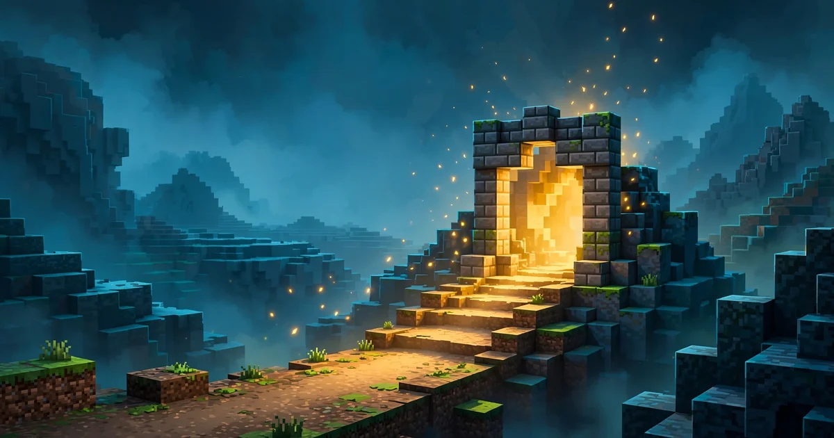 Comment rejoindre un serveur Minecraft sur Bedrock et Java